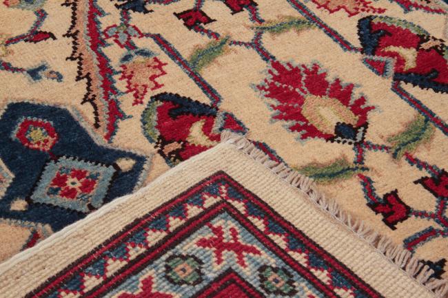 Kazak Ghazni - 5
