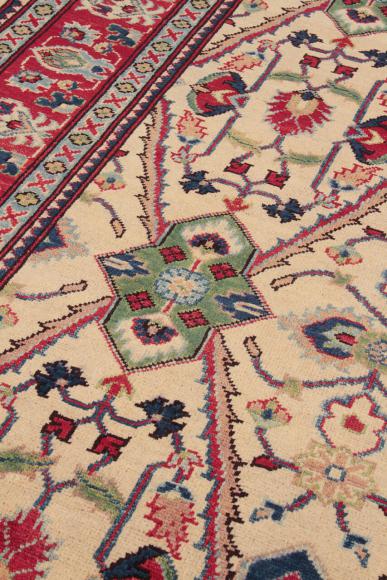 Kazak Ghazni - 6