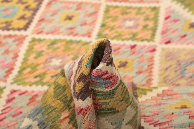 Kilim Afegão - 5