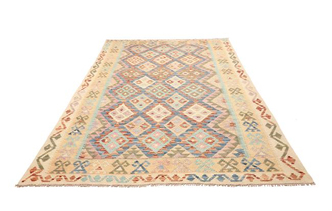 Kilim Afghan - 1