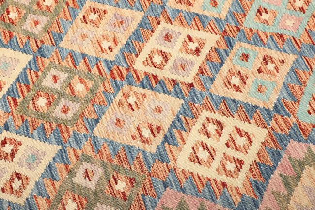 Kilim Afghan - 3