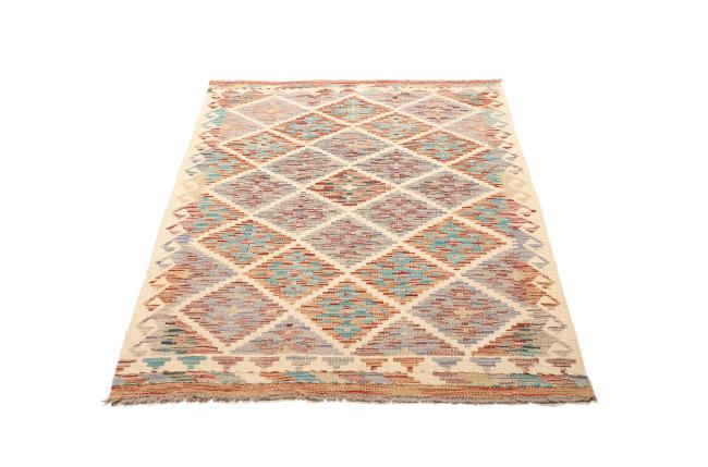 Kilim  Afghan - 1