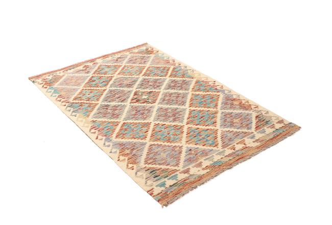 Kilim  Afghan - 2