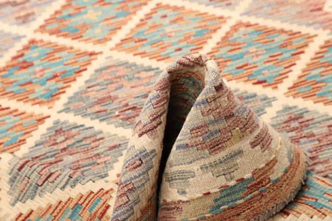 Kilim  Afghan - 5