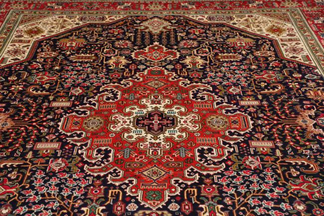 Tabriz - 7