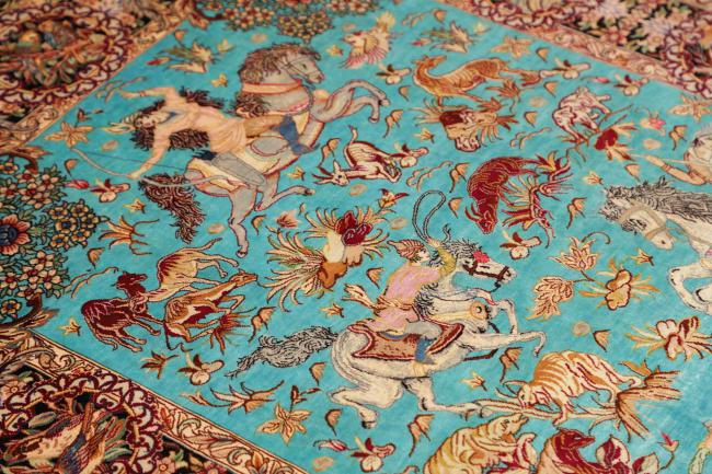 Ghom Silkki - 6