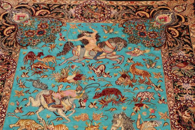 Ghom Silkki - 7