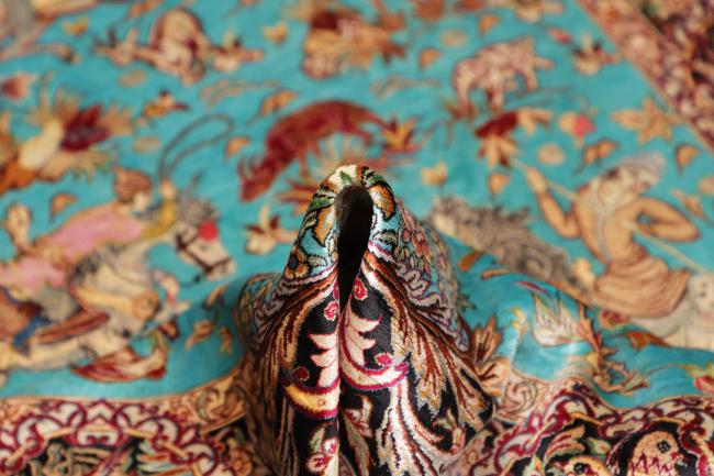 Ghom Silkki - 9