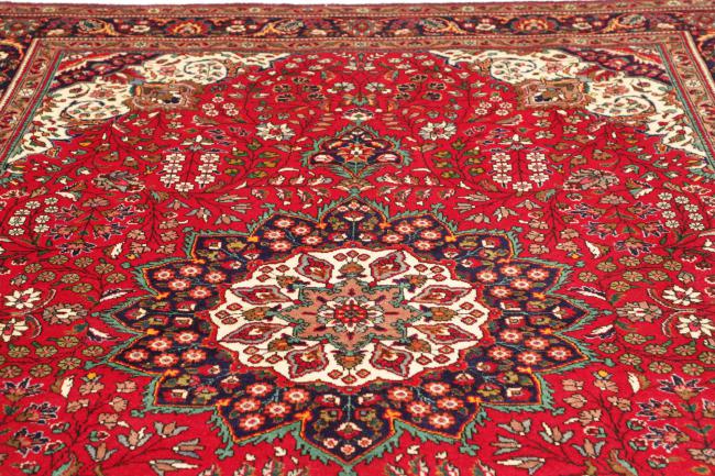 Tabriz - 7