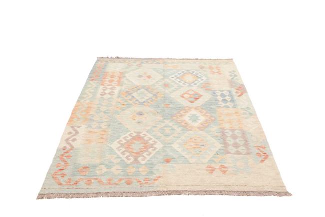 Kilim Afghan - 1