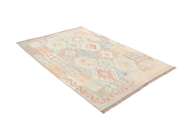 Kilim Afghan - 2