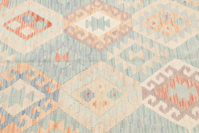 Kilim Afghan - 3