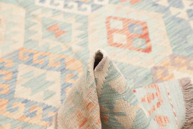 Kilim Afghan - 5