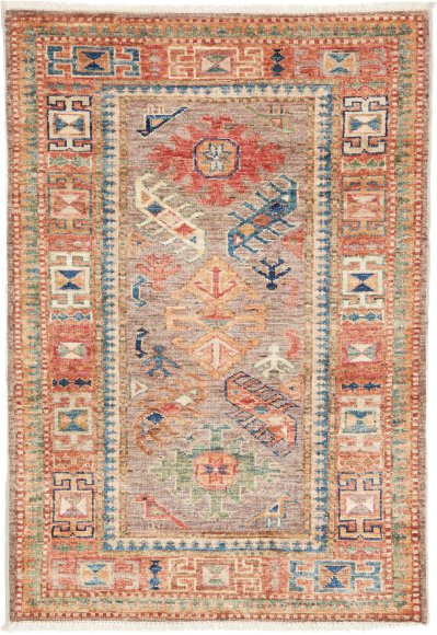 Kazak Royal - 1