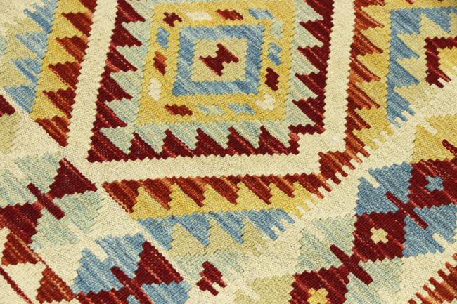 Kilim Afegão - 3