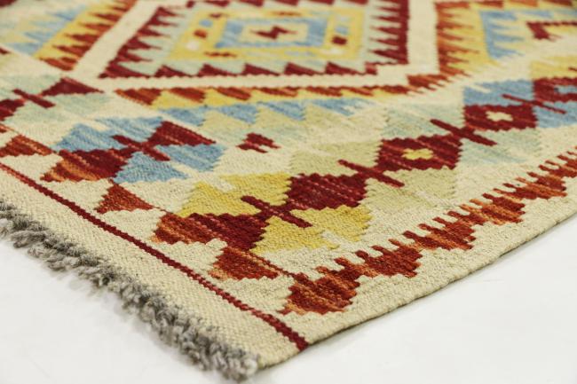 Kilim Afegão - 5