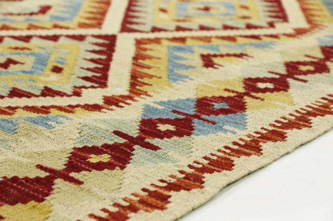 Kilim Afegão - 6