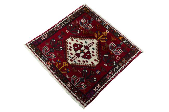 Shiraz - 1