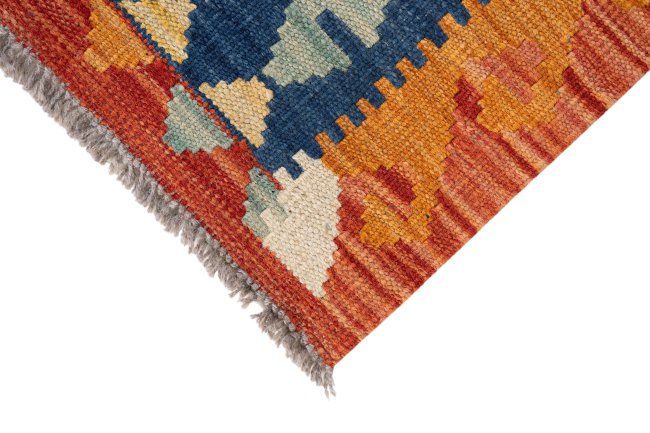 Kilim Afghan - 3