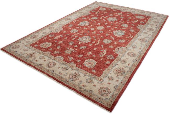 Ziegler Farahan - 1