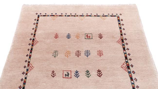 Persia Gabbeh Loribaft - 3