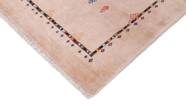 Persia Gabbeh Loribaft - 4