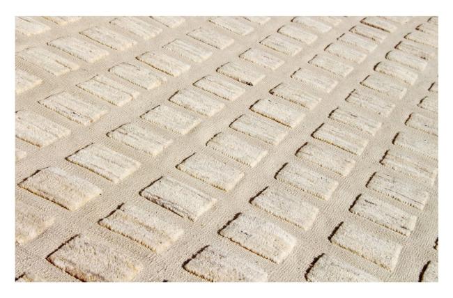 Berber Contemporary - 1