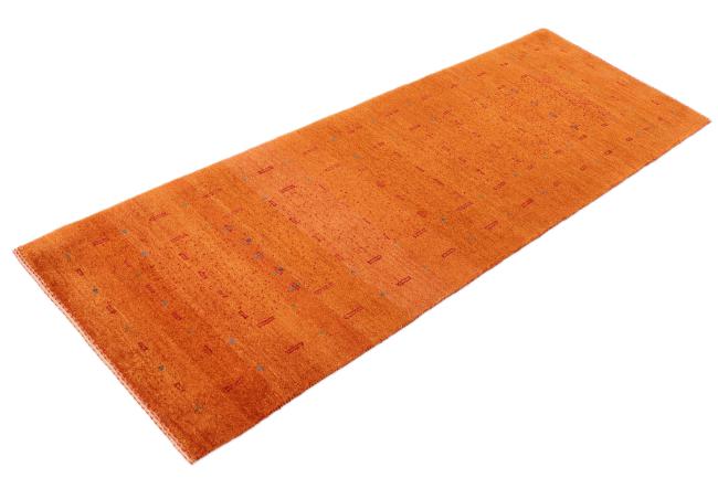 Persian Gabbeh Loribaft Atash - 1