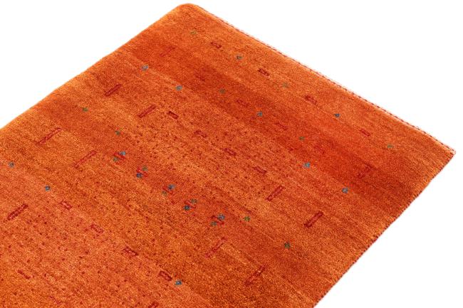 Persian Gabbeh Loribaft Atash - 3