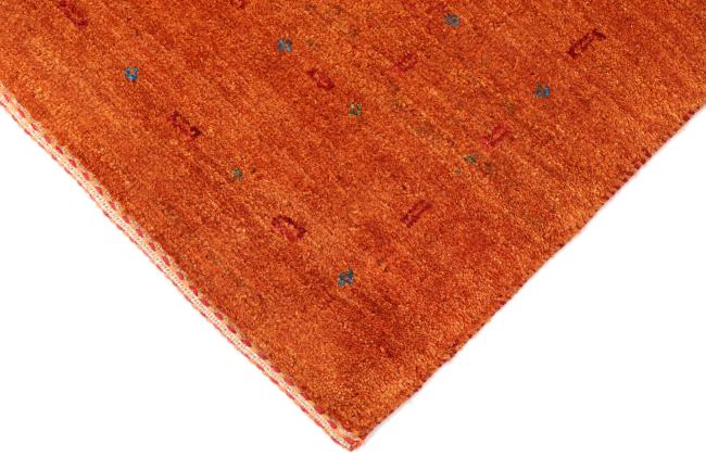 Persian Gabbeh Loribaft Atash - 4