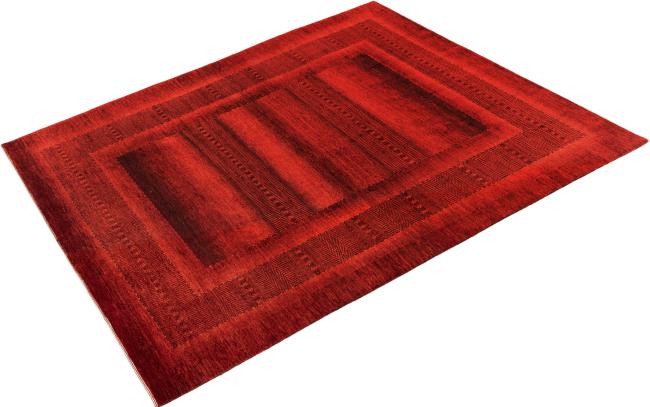 Persa Gabbeh Loribaft Atash - 1