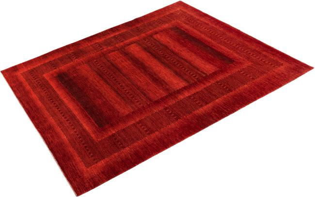 Persa Gabbeh Loribaft Atash - 2