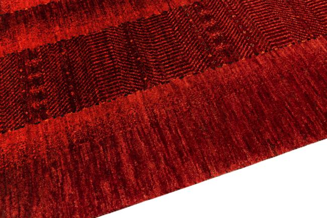 Persa Gabbeh Loribaft Atash - 4