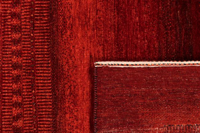 Persa Gabbeh Loribaft Atash - 6