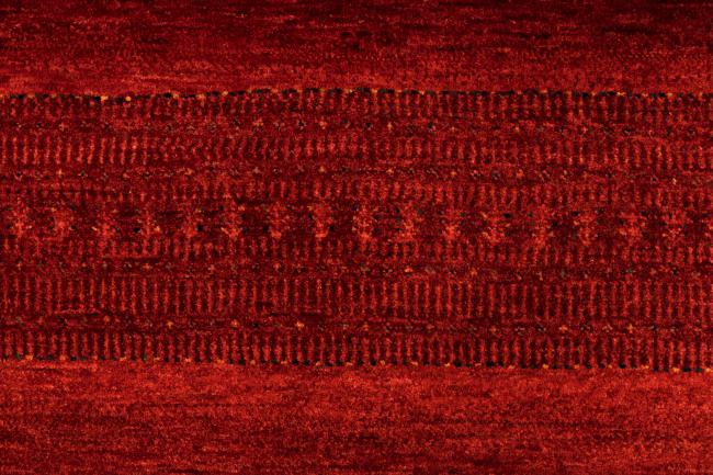 Persa Gabbeh Loribaft Atash - 7