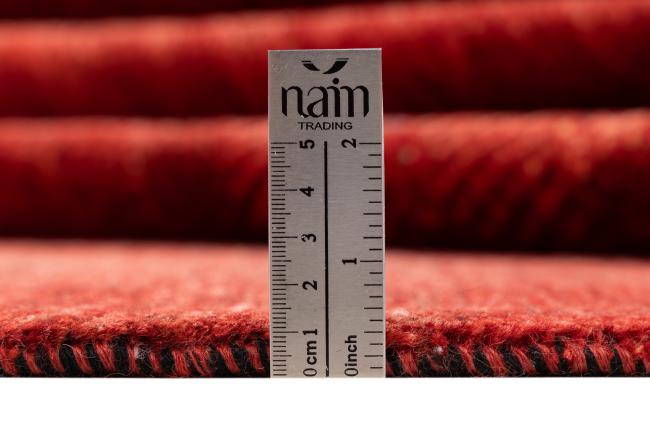 Persa Gabbeh Loribaft Atash - 9