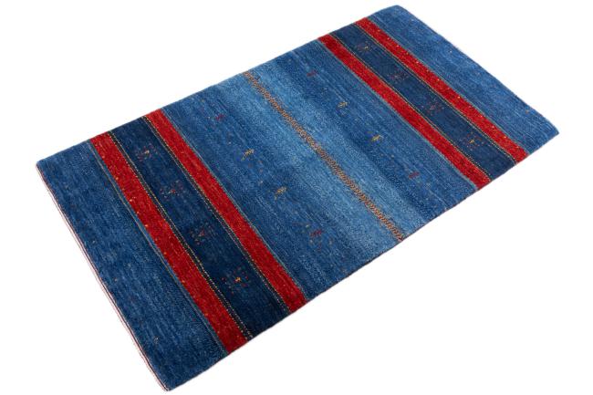 Persia Gabbeh Loribaft Atash - 1