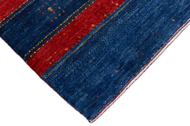 Persia Gabbeh Loribaft Atash - 5