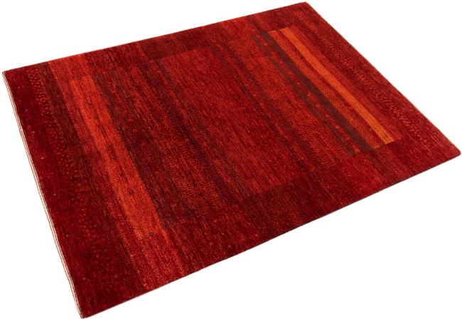 Persia Gabbeh Loribaft Atash - 1