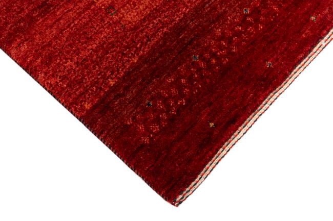 Persia Gabbeh Loribaft Atash - 5