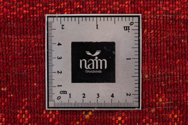 Persia Gabbeh Loribaft Atash - 8