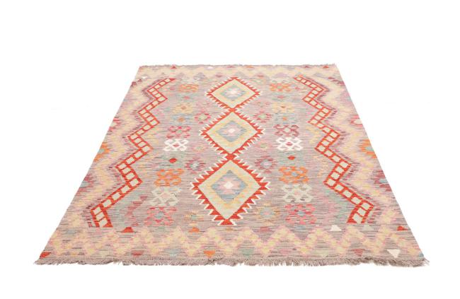 Kilim Afghan - 1