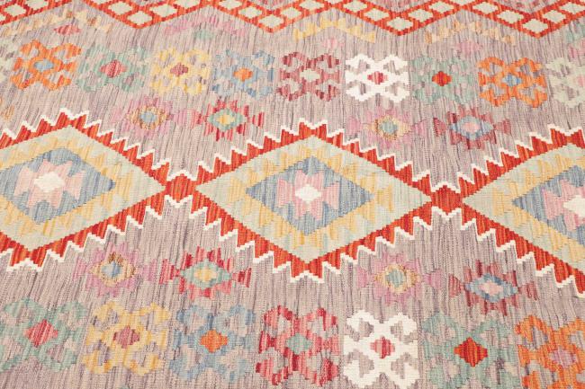 Kilim Afghan - 3
