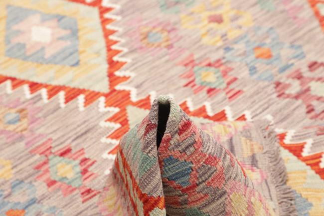 Kilim Afghan - 5