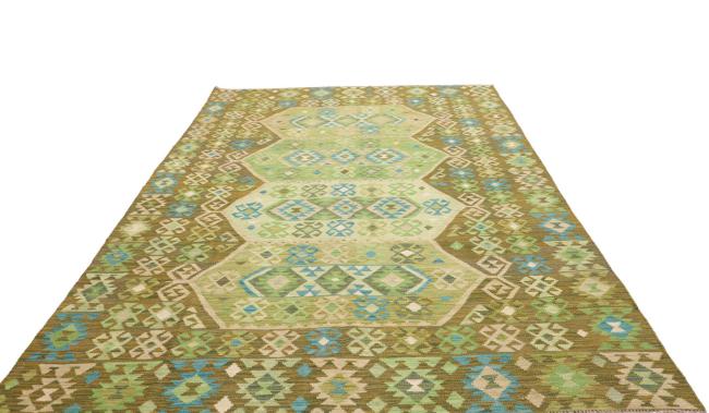 Kelim Afghan - 1