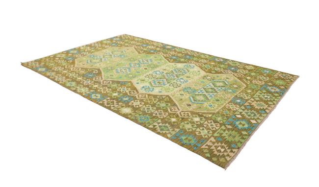 Kelim Afghan - 2