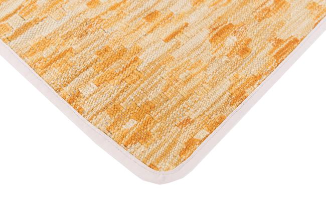 Kilim Afghan Copricuscino - 3