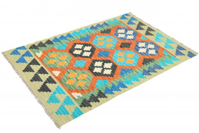 Kilim Afegão - 1