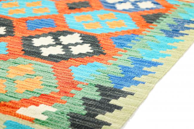 Kilim Afegão - 5