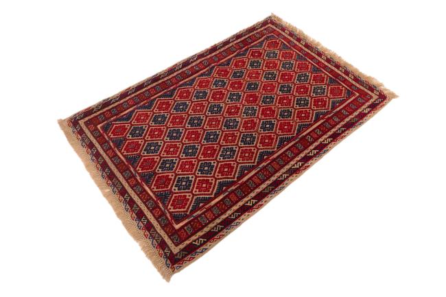 Kelim Sumak - 1